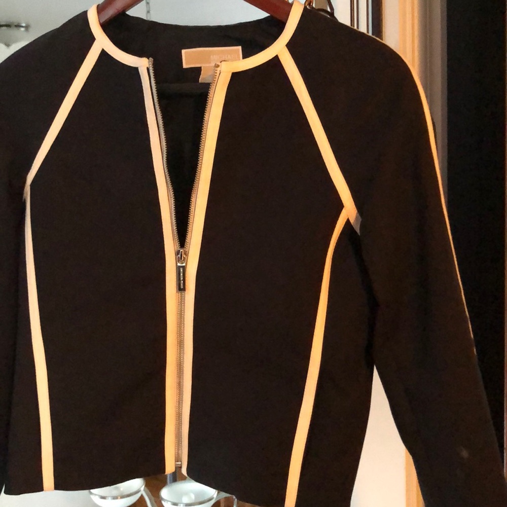 Micheal kors jacket